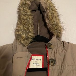 Old Navy Jacket